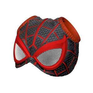 Spiderman Miles Morales Cat Helmet